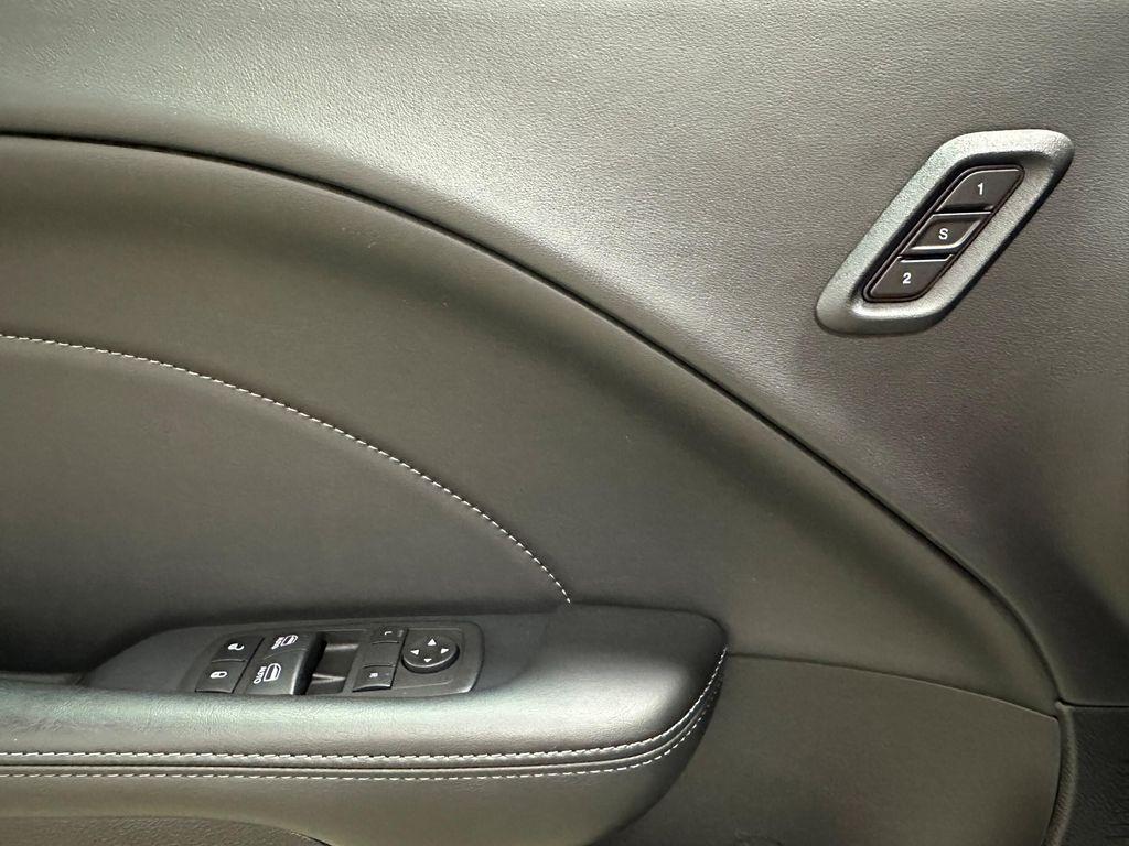 used 2023 Dodge Challenger car, priced at $31,480