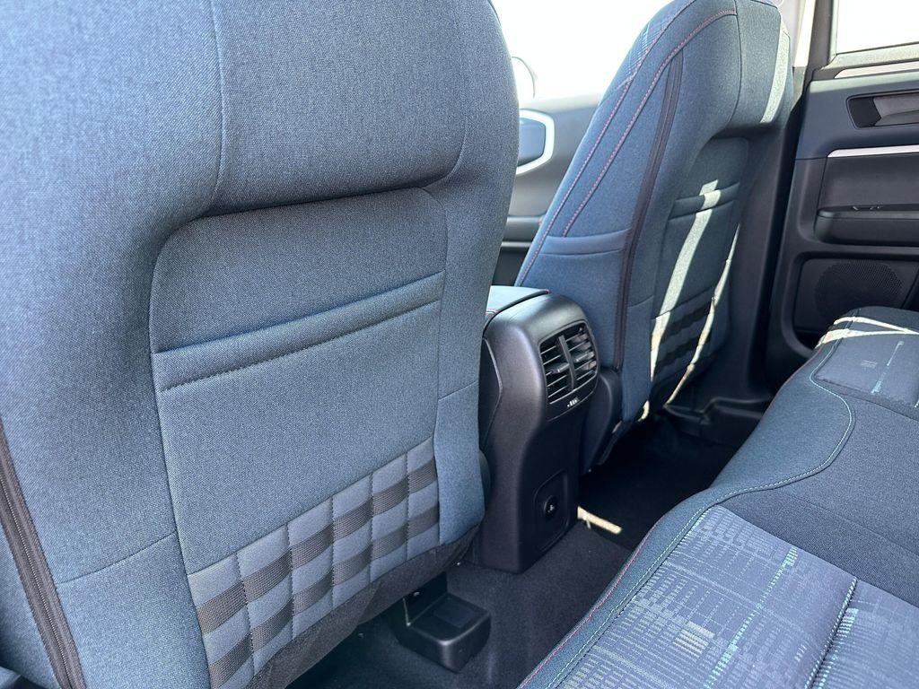 new 2025 Ford Bronco Sport car, priced at $38,280
