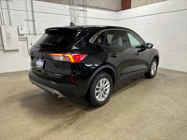 used 2022 Ford Escape car, priced at $20,980