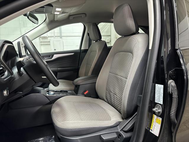 used 2022 Ford Escape car, priced at $20,980