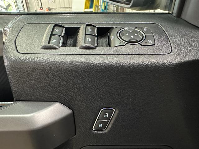 used 2020 Ford F-150 car, priced at $27,470