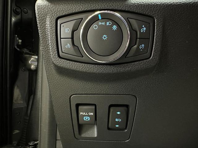 used 2020 Ford F-150 car, priced at $27,470