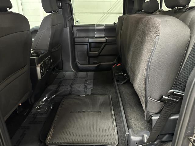used 2020 Ford F-150 car, priced at $27,470