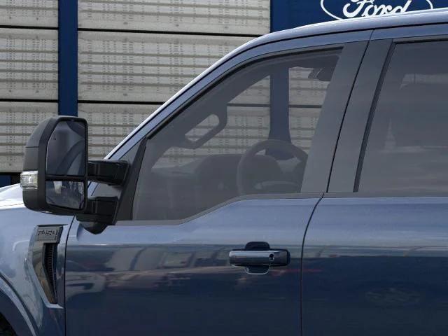 new 2025 Ford F-150 car, priced at $59,980