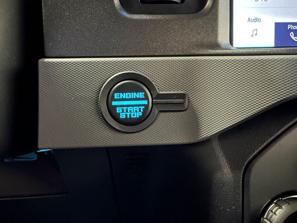 used 2024 Ford Bronco car, priced at $44,980