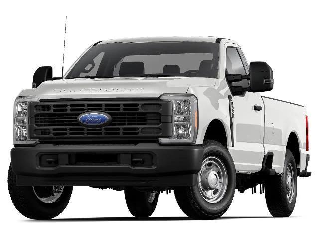 new 2024 Ford F-350 car, priced at $57,380