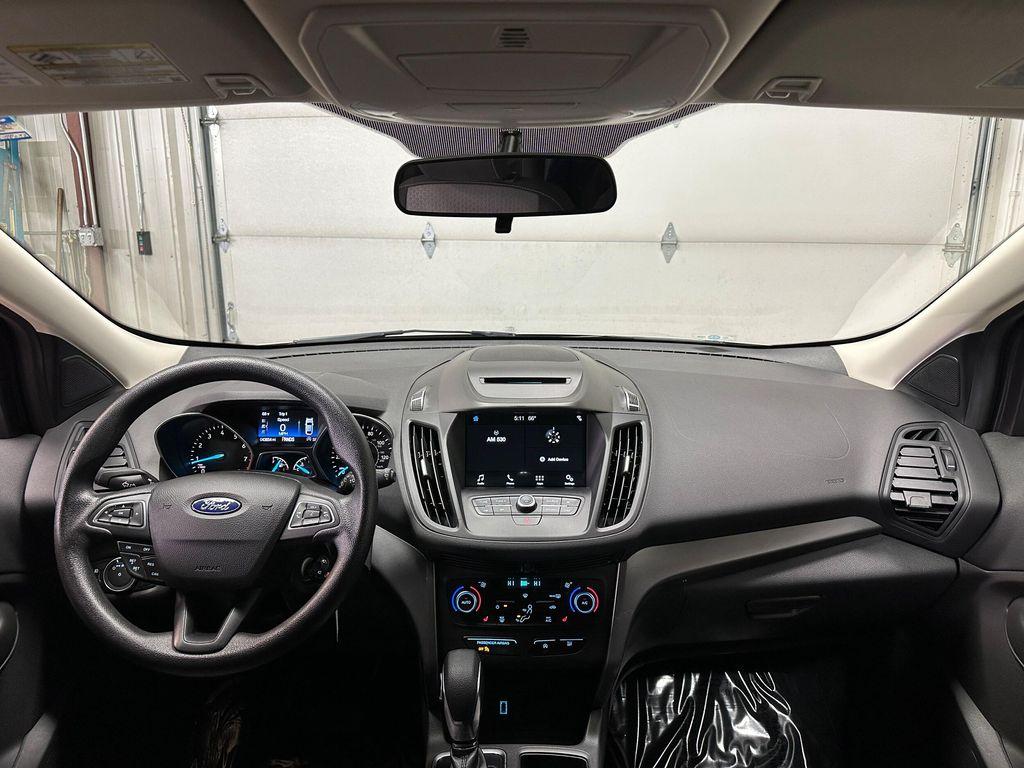 used 2018 Ford Escape car, priced at $16,480