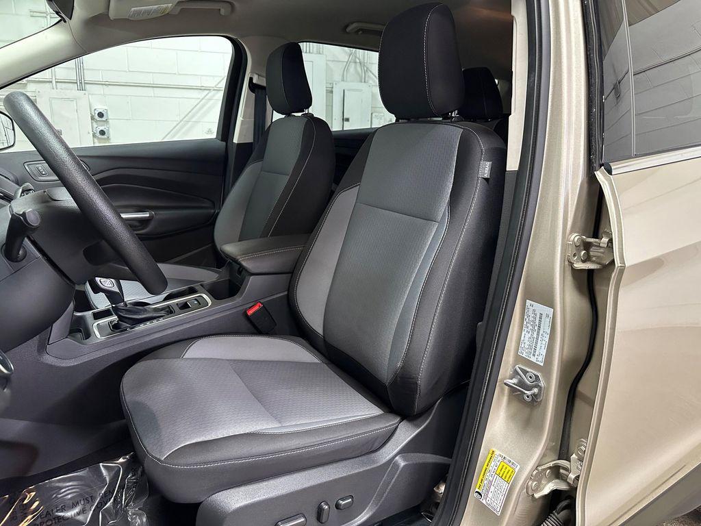 used 2018 Ford Escape car, priced at $16,480