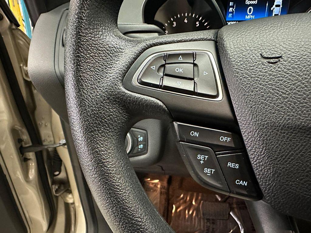 used 2018 Ford Escape car, priced at $16,480