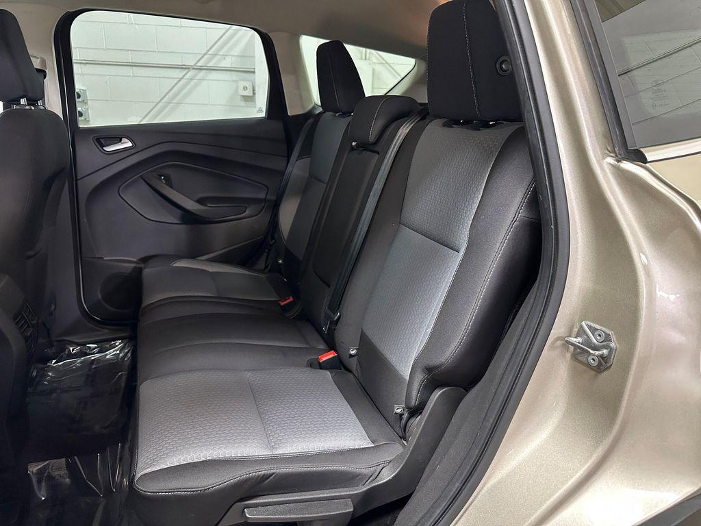 used 2018 Ford Escape car, priced at $16,480
