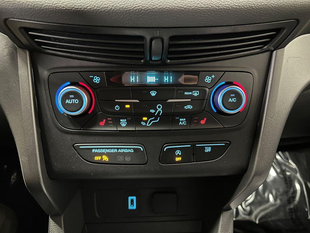 used 2018 Ford Escape car, priced at $16,480