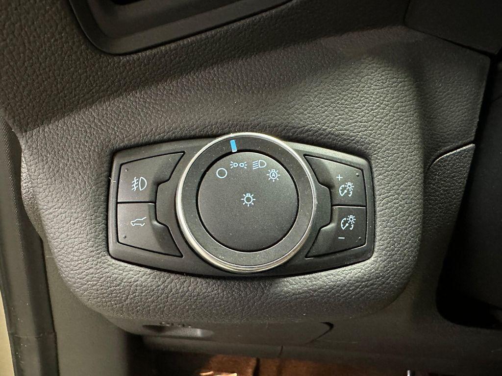 used 2018 Ford Escape car, priced at $16,480