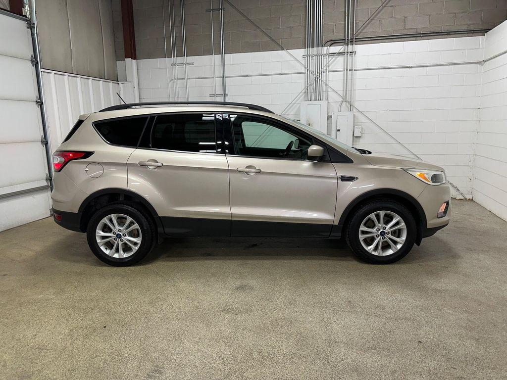 used 2018 Ford Escape car, priced at $16,480