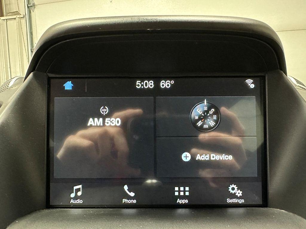 used 2018 Ford Escape car, priced at $16,480