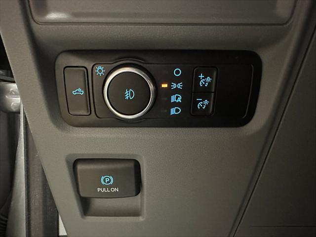 used 2023 Ford F-150 car, priced at $38,680