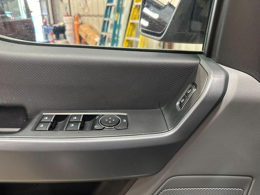 used 2023 Ford F-150 car, priced at $36,980
