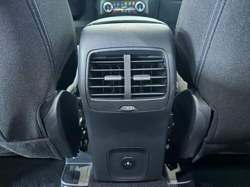 used 2024 Ford Escape car, priced at $26,980