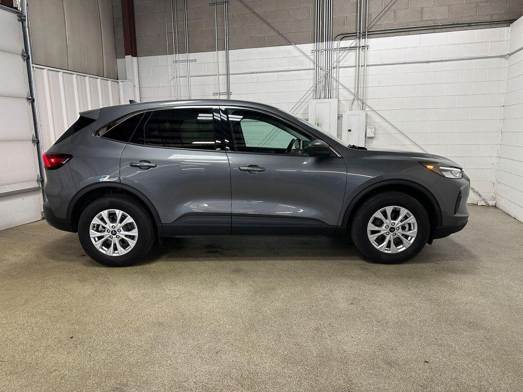 used 2024 Ford Escape car, priced at $26,980