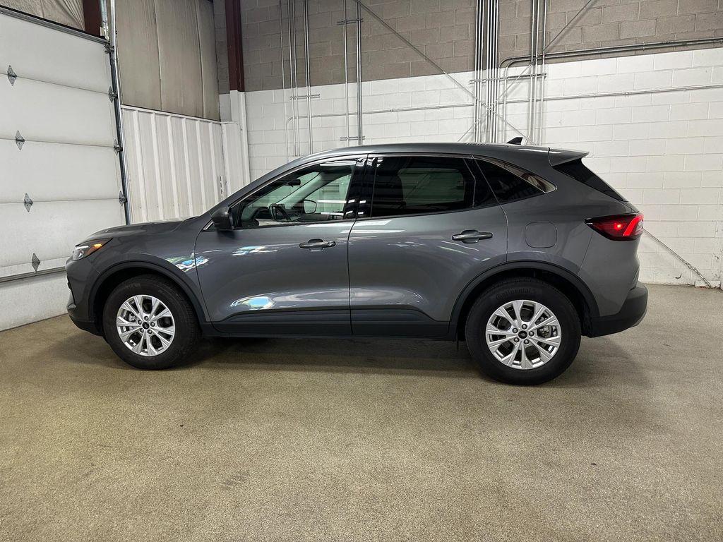 used 2024 Ford Escape car, priced at $26,980