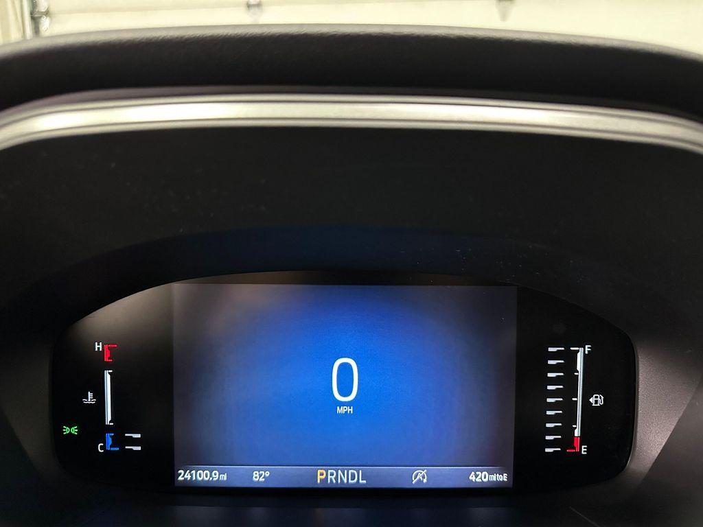 used 2024 Ford Escape car, priced at $26,980