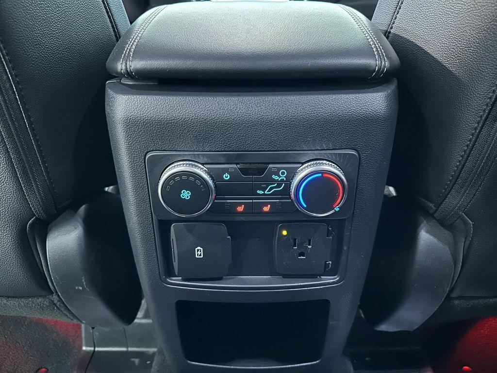 used 2021 Ford Explorer car, priced at $21,780
