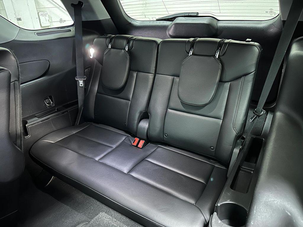 used 2021 Ford Explorer car, priced at $21,780