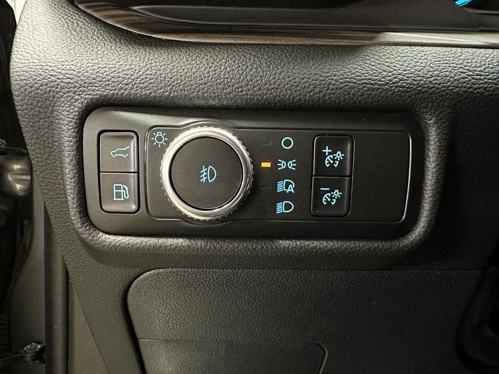 used 2021 Ford Explorer car, priced at $21,780