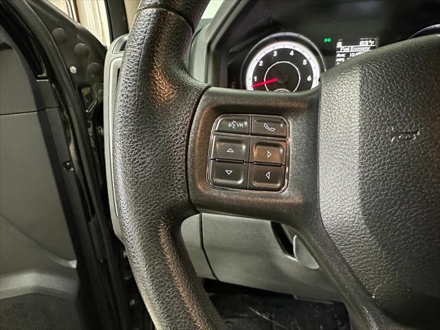 used 2015 Ram 1500 car, priced at $19,480