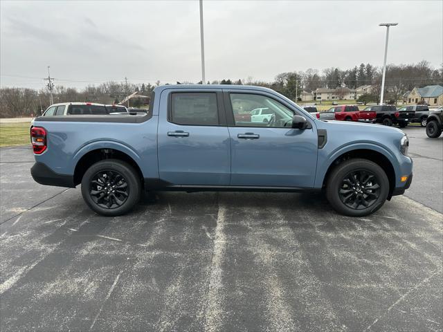 new 2024 Ford Maverick car, priced at $40,780