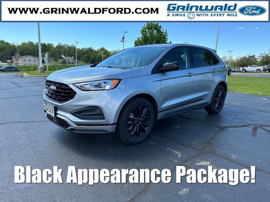 new 2024 Ford Edge car, priced at $38,380