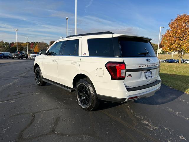 used 2024 Ford Expedition car, priced at $63,980