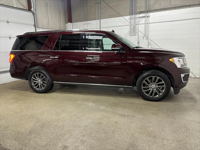 used 2020 Ford Expedition car, priced at $29,480