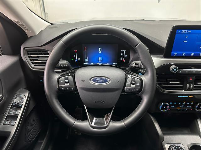 used 2024 Ford Escape car, priced at $26,980