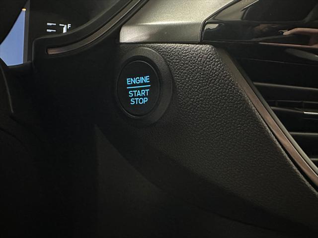 used 2024 Ford Escape car, priced at $26,980