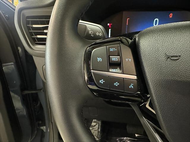 used 2024 Ford Escape car, priced at $26,980
