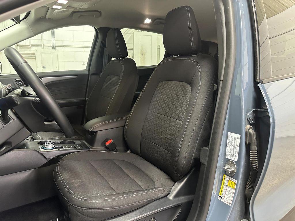 used 2024 Ford Escape car, priced at $26,980