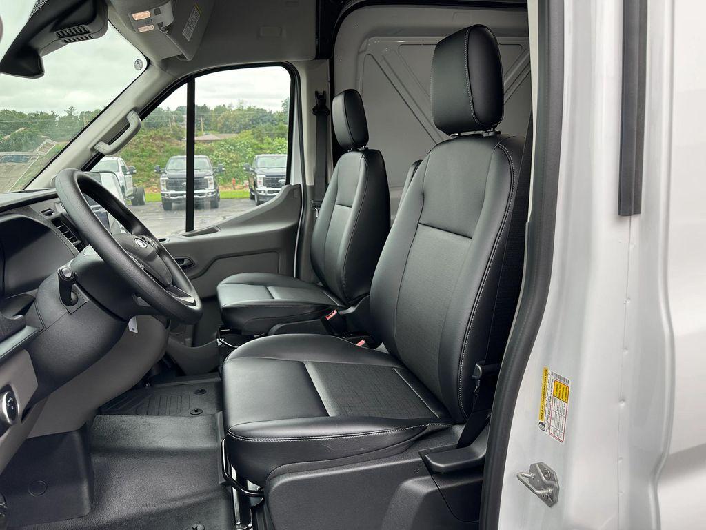 new 2025 Ford Transit-250 car, priced at $52,080