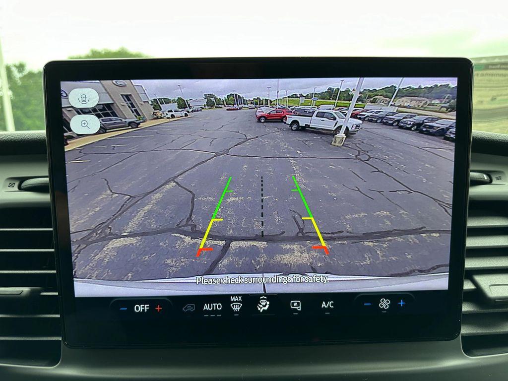 new 2025 Ford Transit-250 car, priced at $52,080