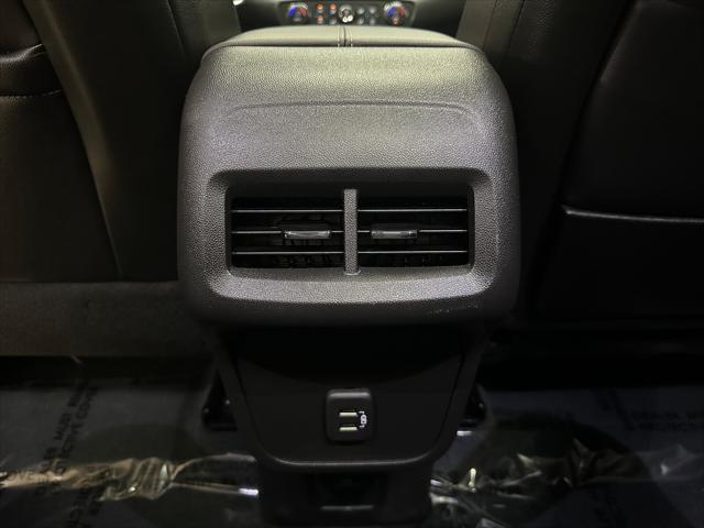 used 2023 GMC Terrain car, priced at $25,980