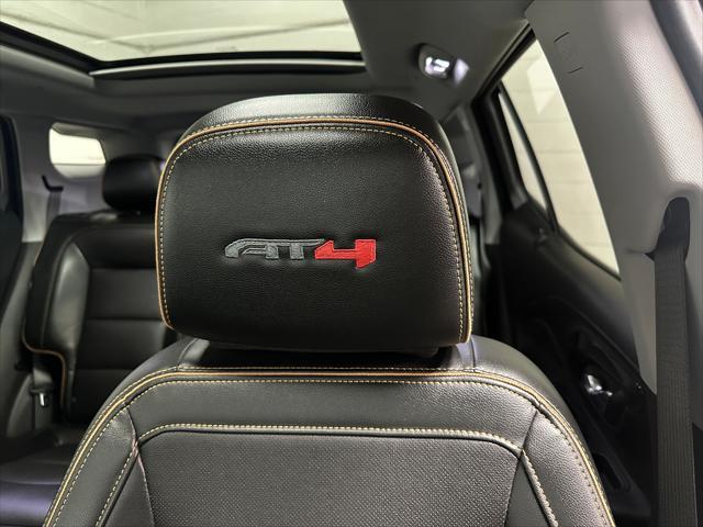 used 2023 GMC Terrain car, priced at $25,980