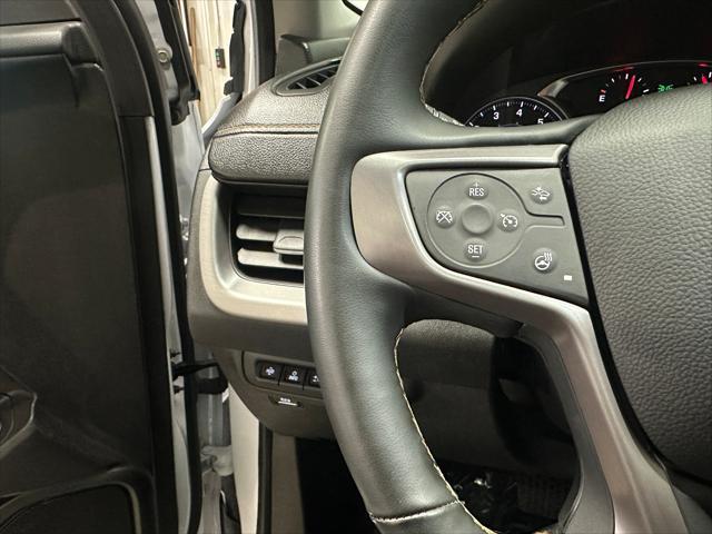 used 2023 GMC Terrain car, priced at $25,980