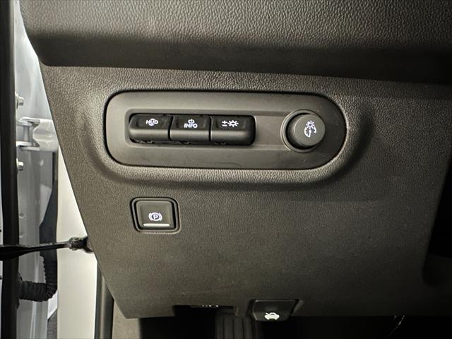 used 2023 GMC Terrain car, priced at $25,980