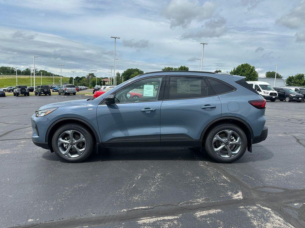 new 2025 Ford Escape car, priced at $34,280
