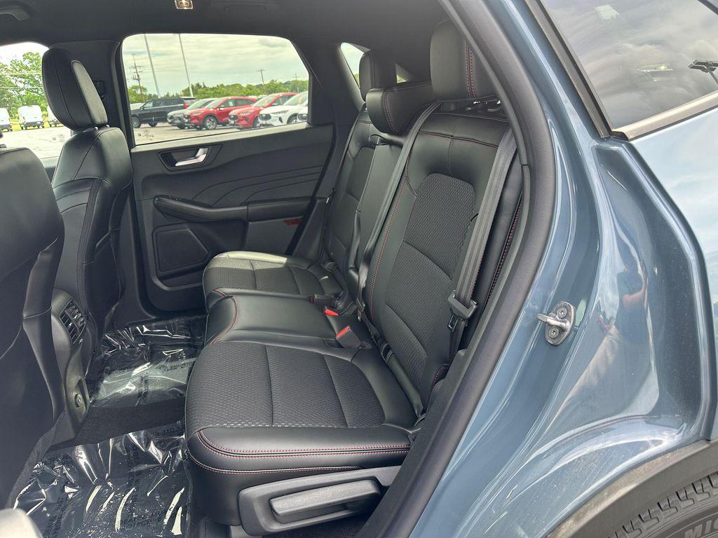 new 2025 Ford Escape car, priced at $34,280