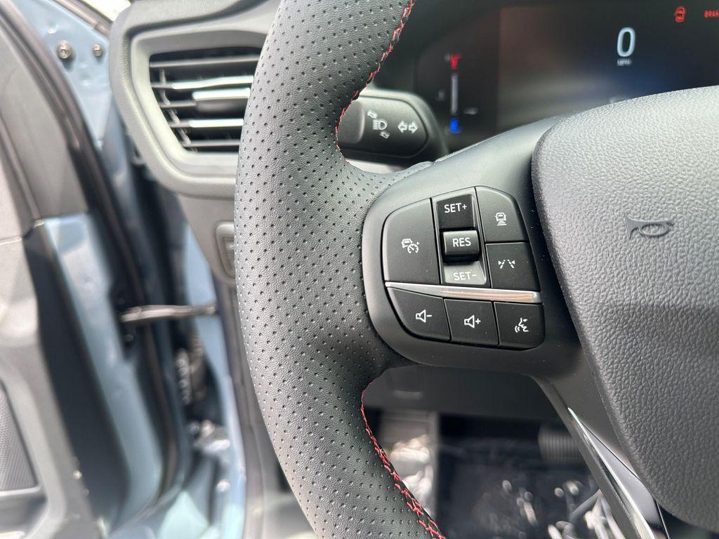 new 2025 Ford Escape car, priced at $34,280
