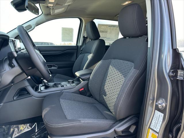 new 2024 Ford Ranger car, priced at $44,680