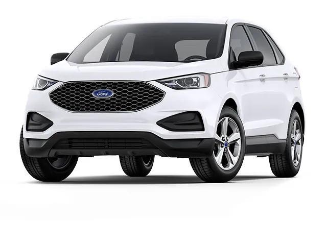 new 2024 Ford Edge car, priced at $36,980