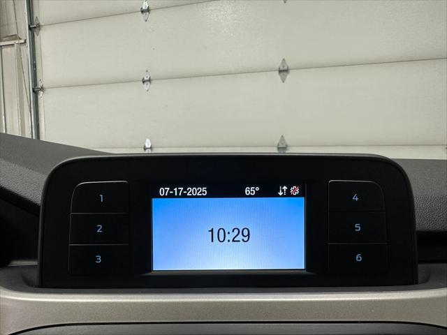 used 2022 Ford Escape car, priced at $21,980