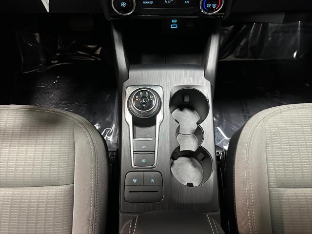 used 2022 Ford Escape car, priced at $21,980