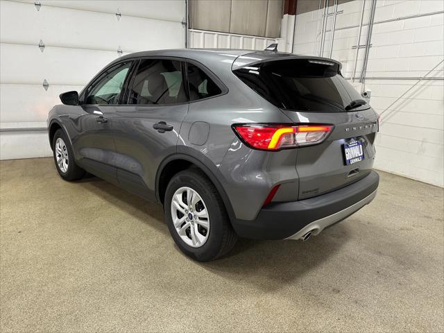 used 2022 Ford Escape car, priced at $21,980